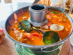 -傣家苑傣味餐厅