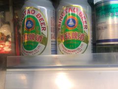 -曹掌柜小酒馆烧烤集团(崂山同兴路店)