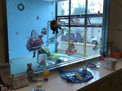 -天使口腔门诊部(上海店)