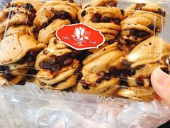 脏脏包-白玉兰食品(甜云店)