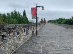 -东水关遗址公园
