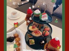 -天津东凯悦酒店·Market Café自助餐厅