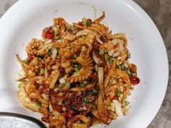 -爱饭(玉兰路直营店)