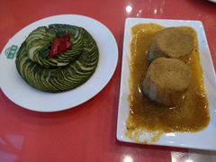 -北京小肠陈饭庄(方庄店)