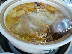 -云南印象昭通天麻火腿鸡(新疆石油花园二期店)