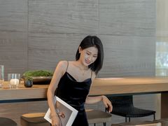 -粤海喜来登酒店·&More聚驿(天河城店)