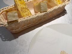 -PARFUM FLORAL花境法餐(南京首店)