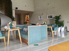 大堂-EN SPACE恩空间