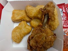 -肯德基(新阳光店)