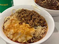 -付小姐在成都(川沙店)
