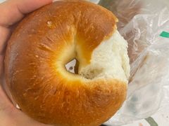 Bagel-tuan woodfire kitchen(锦绣坊店)