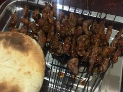 -文文烤肉(大皮院店)