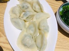 -船歌·鱼水饺青岛菜(国贸商城店)