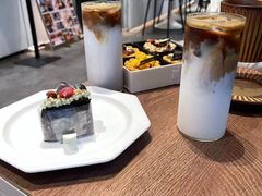 -澈烘焙·生日蛋糕·下午茶(龙华店)