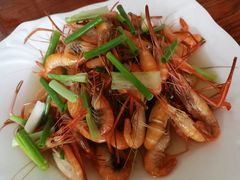 -凤嫂农家乐(梁弄店)