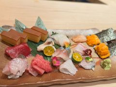 -Ginza Onodera 鮨(外滩十八号店)