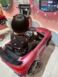 -星咔萌StarCamo儿童剪发(芳圆里IDMALL品牌形象店)