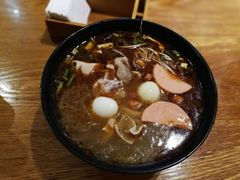 -青石桥老瓦房肥肠粉总店(青石桥总店)