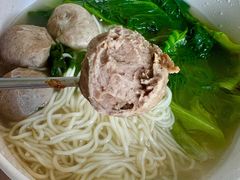 手打牛肉丸-广达牛肉香州连锁(庵埠店)