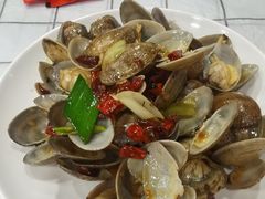 -虎虎龙虾大排档(双井店)