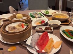 -海口万豪中餐厅·粤菜·海南菜· 平价海鲜·茶点· KTV包房