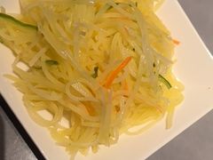 -东方饺子王(哈西万达店)