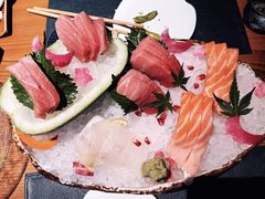 -松涛日本料理