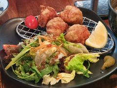 -铃木食堂(北新桥店)