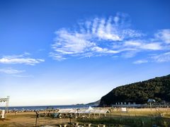 -东海半边山旅游度假区