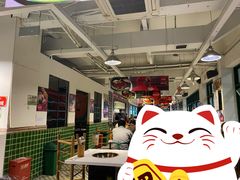-有拈头成都市井火锅(南山总店)