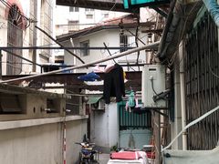-上海市黄浦区牙病防治所(江西中路门诊部)