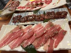 -炼瓦家日式烧肉·寿喜烧(融创精彩天地店)