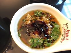 -鲁西肥牛(九方购物中心店)