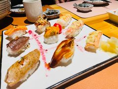 -立山居酒屋·烧鸟 天妇罗(西北湖店)