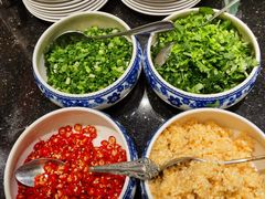 -小鱼小牛·鱼牛干锅·脆鱼火锅(世欧广场店)