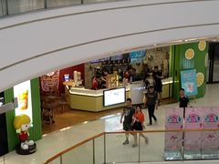 -快乐柠檬(九江招商花园城店)