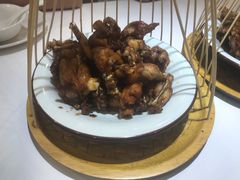 -后宫私房菜(汇客美食娱乐广场店)