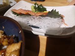 -本格丼·炭火烤肉饭(大悦路成都大悦城店)