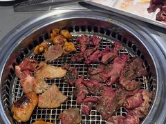 -尚宴牛特鲜自助(太原街万达店)