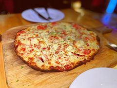 -碧特博格·20年品牌西餐厅(芜湖路店)