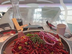 -南锣肥猫·麻辣烤鱼·15年现烤现卖(通州领展店)