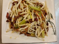 -老味道1992(武当山店)