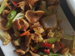 -阿弟特色海鲜餐厅·大排档(平潭店)