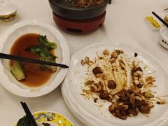 -汇贤府·李氏新鲁菜(万寿路店)
