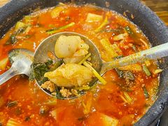 -笔记安顺夺夺粉火锅