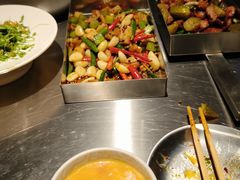 -No.DD戳子烧烤·江湖菜(北京总店)