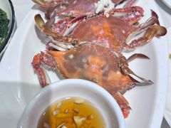 -海月湾海景餐厅( 嵊泗本地老字号店)