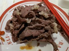 -八合里潮汕鲜牛肉火锅(深圳海岸城店)