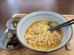 -蟹味阁·蟹黄面(体育西横街店)