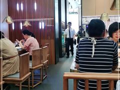 大堂-老屋印象川菜(世纪东方店)